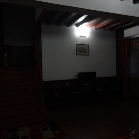 Tashi Namgay Resort Paro Dış mekan fotoğraf