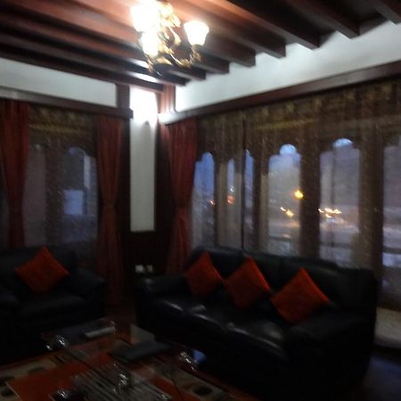 Tashi Namgay Resort Paro Dış mekan fotoğraf