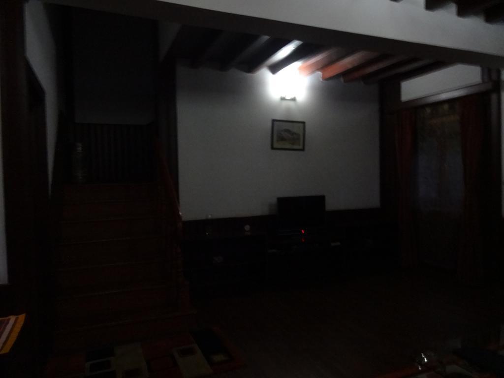 Tashi Namgay Resort Paro Dış mekan fotoğraf