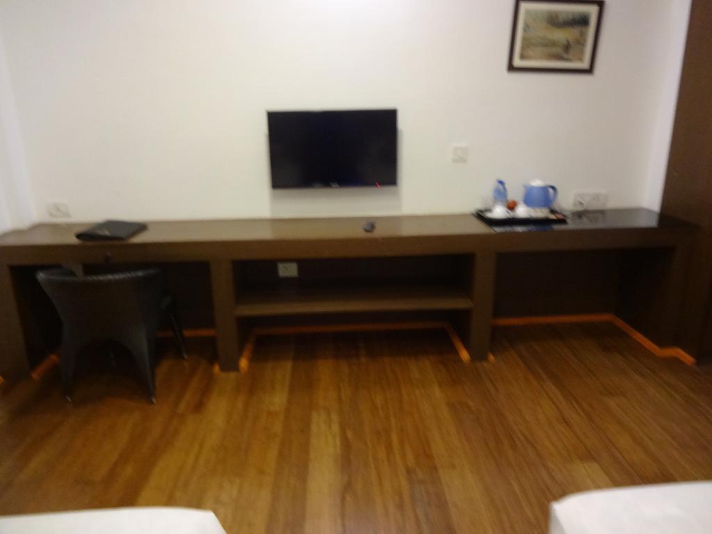 Tashi Namgay Resort Paro Oda fotoğraf